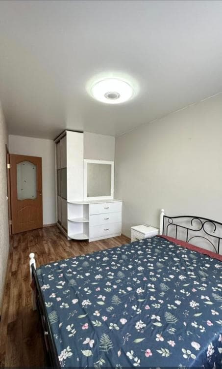 3 комн., 64 м², КПД, Крытый рынок 3