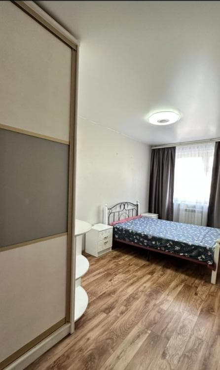 3 комн., 64 м², КПД, Крытый рынок 4