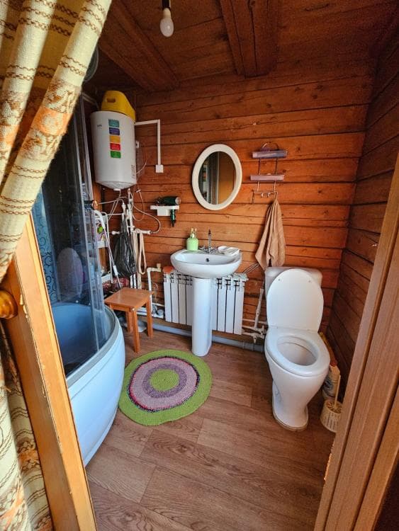 3 комн., 55 м², Другое, Марха 5