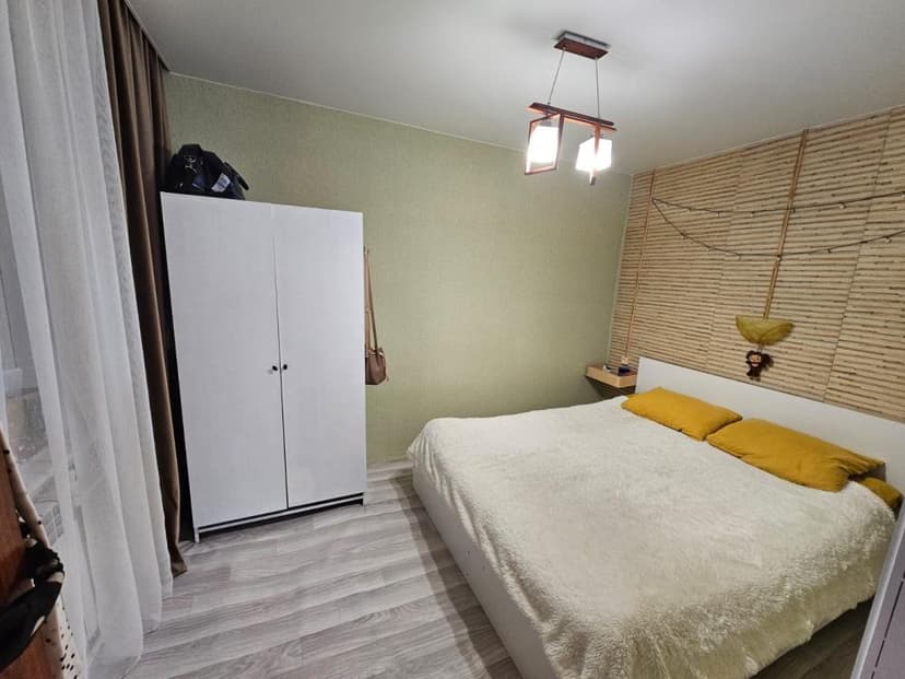 3 комн., 55 м², Другое, Марха 3