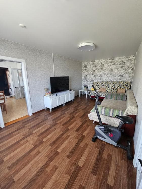 3 комн., 55 м², Другое, Марха 4