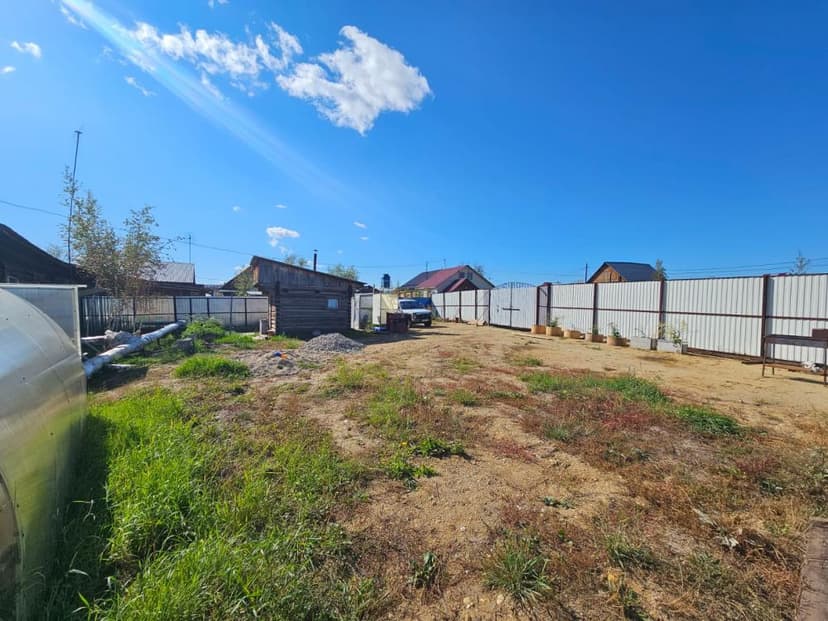 3 комн., 55 м², Другое, Марха 8