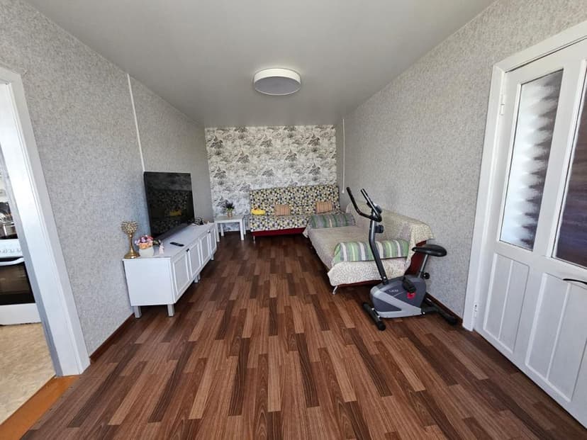 3 комн., 55 м², Другое, Марха 7