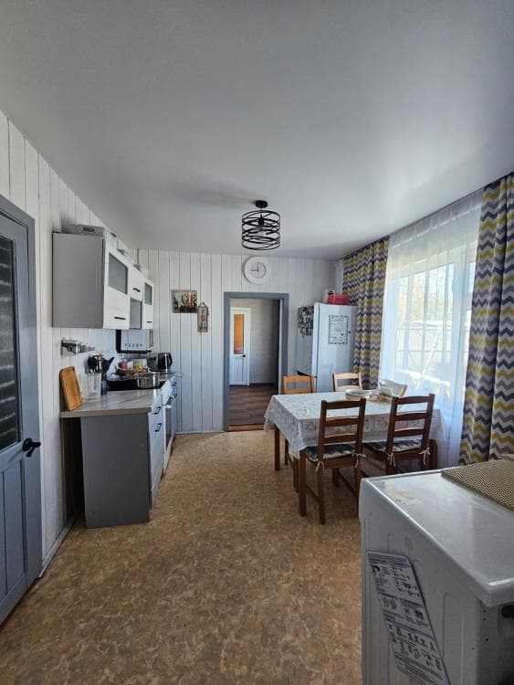 3 комн., 55 м², Другое, Марха 2