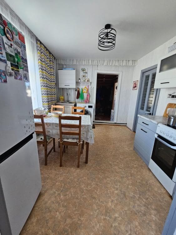 3 комн., 55 м², Другое, Марха 6