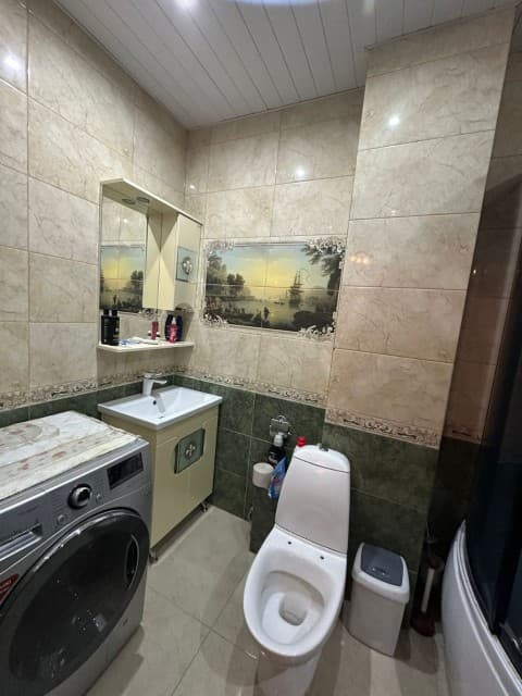 Больше 4 комн., Инд. планировка, Площадь Победы 5