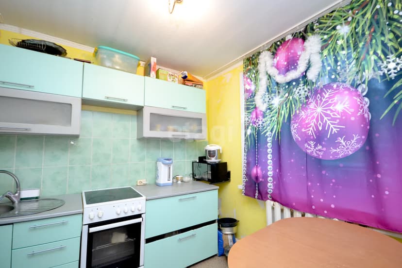 2 комн., 49 м², Дерев. б/у, ГРЭС 7