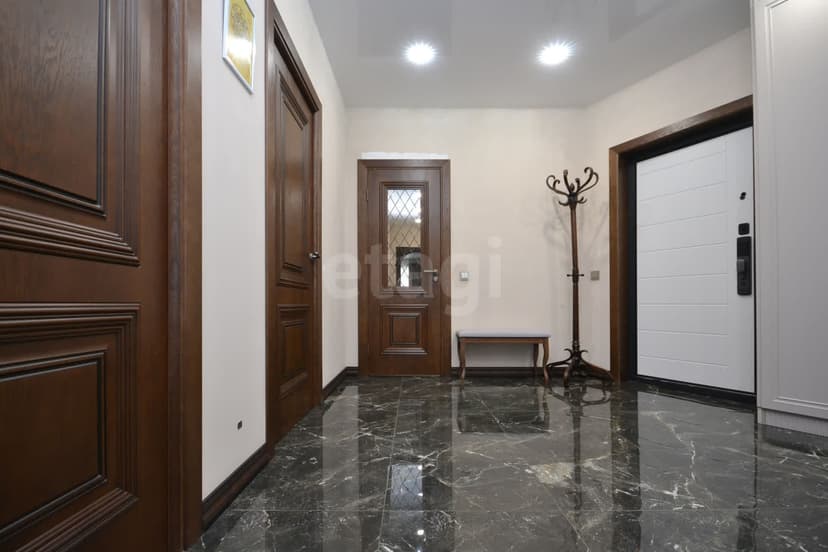 3 комн., 91 м², Монолитно-каркасный 7