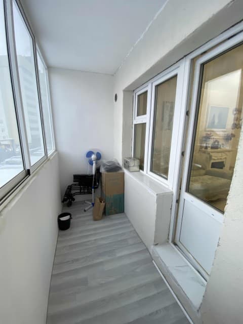 2 комн., 44 м², Монолитно-каркасный, Сайсары 6