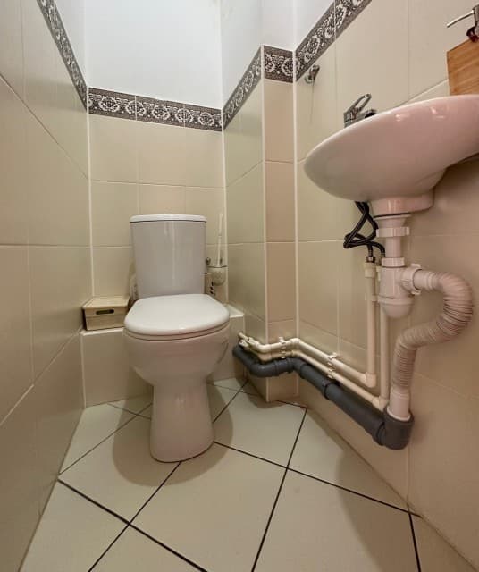 4 комн., 85 м², 112 серия, Авиапорт 9