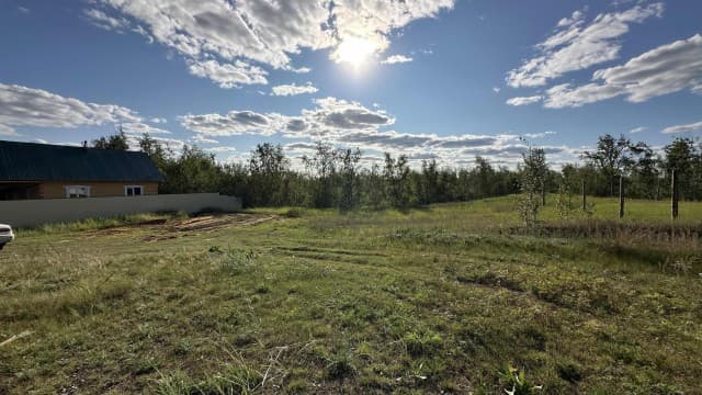 802 м², земельные участки, продаю 7