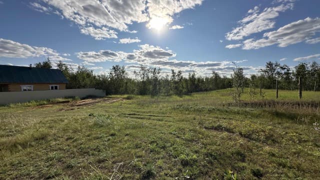 802 м², земельные участки, продаю 6