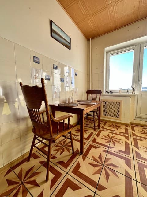 4 комн., 85 м², 112 серия, Авиапорт 3