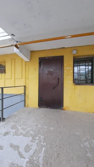 1 комн., 36 м², КПД, Крестьянский рынок, стадион "Туймаада" 5