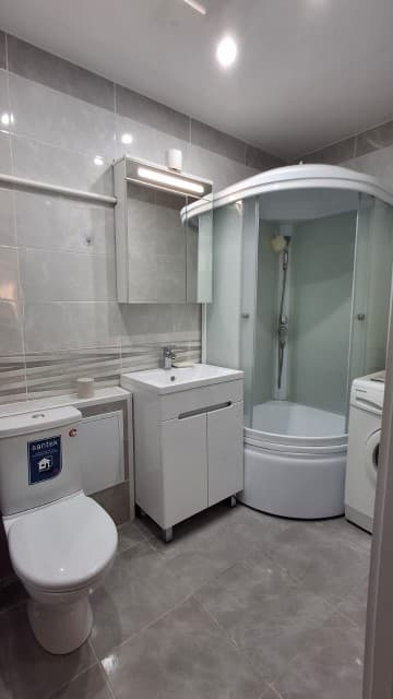 2 комн., КПД, Авиапорт 6