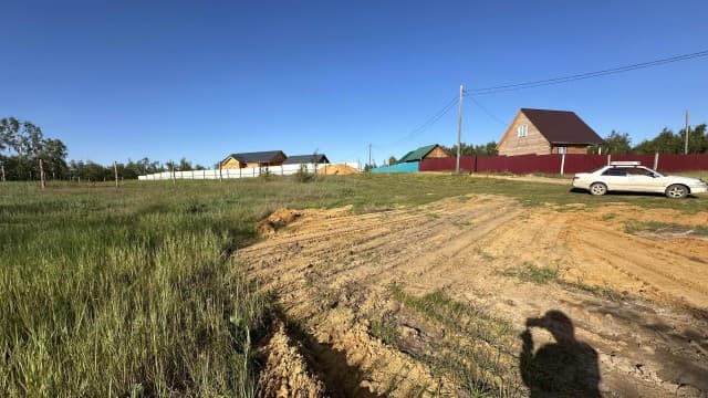 802 м², земельные участки, продаю 8