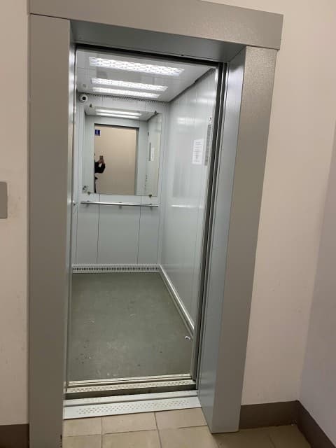 2 комн., 44 м², Монолитно-каркасный, Сайсары 14