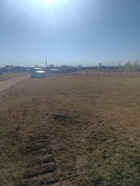 1007 м², земельные участки, продаю 2