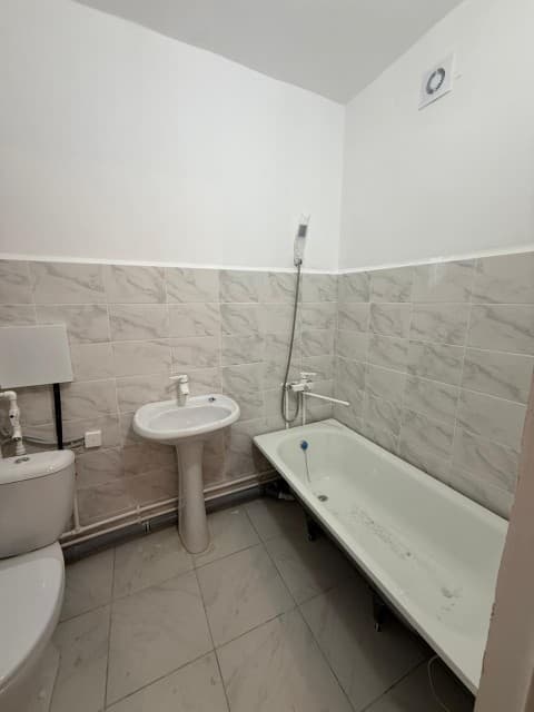 Студия, 29 м², Блочный, ДСК 5