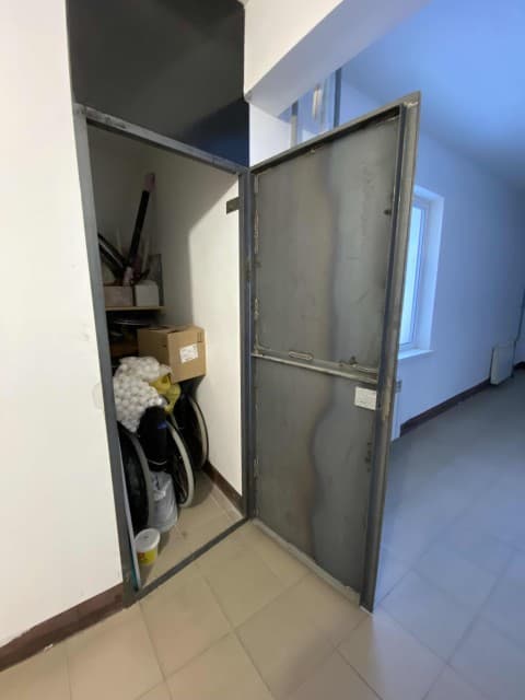 2 комн., 44 м², Монолитно-каркасный, Сайсары 12