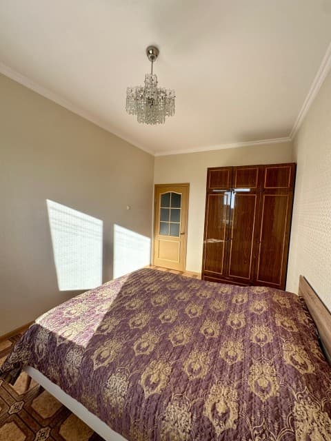 4 комн., 85 м², 112 серия, Авиапорт 11