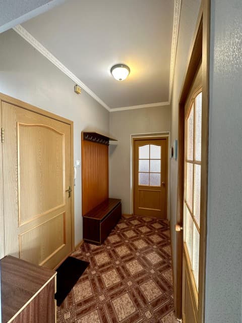 4 комн., 85 м², 112 серия, Авиапорт 16