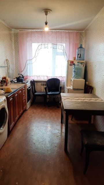 1 комн., 36 м², КПД, Крестьянский рынок, стадион "Туймаада" 2