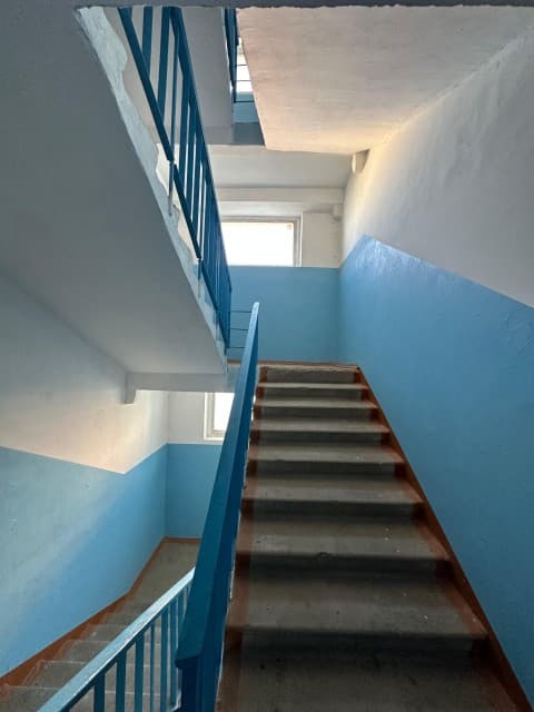 4 комн., 85 м², 112 серия, Авиапорт 19