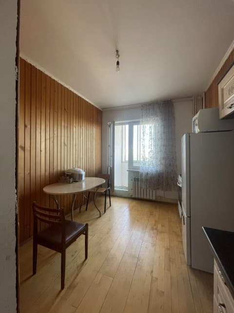 1 комн., 45 м², Инд. планировка, Кинотеатр Лена