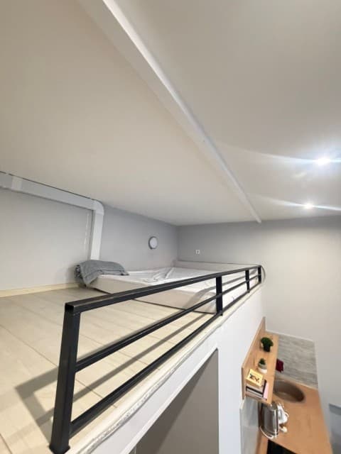 Студия, Монолитно-каркасный, Областная больница, рынок "Манньыаттаах" 7