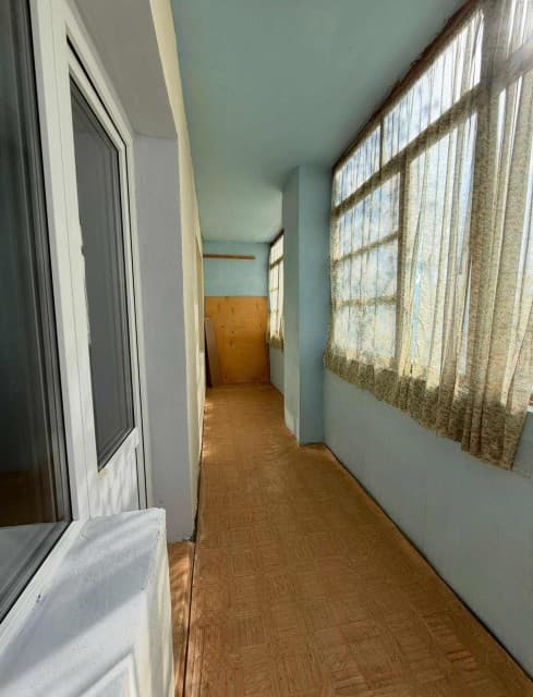 1 комн., 37 м², Блочный, ЯГСХА 3