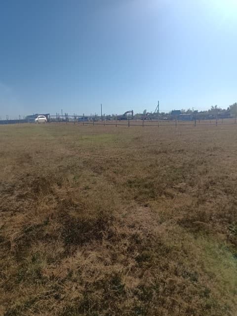 1007 м², земельные участки, продаю 3