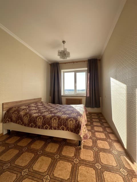 4 комн., 85 м², 112 серия, Авиапорт 8