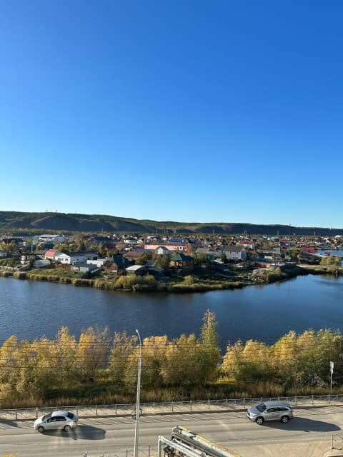 4 комн., 85 м², 112 серия, Авиапорт 10