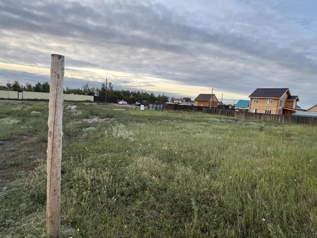 1100 м², земельные участки, продаю