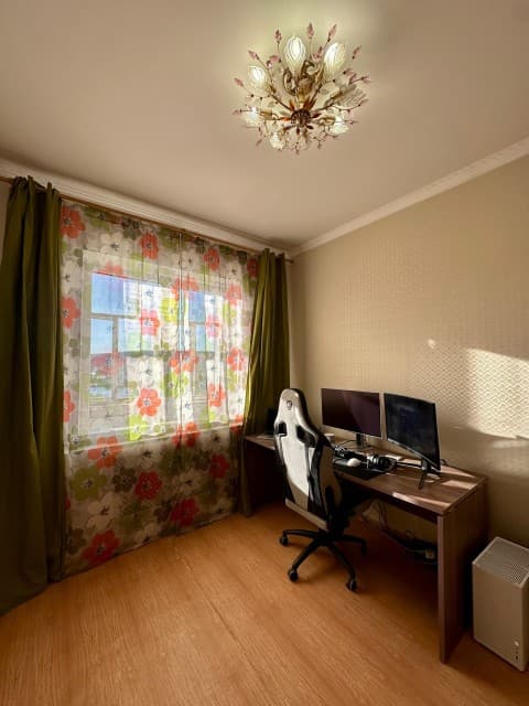 4 комн., 85 м², 112 серия, Авиапорт 12