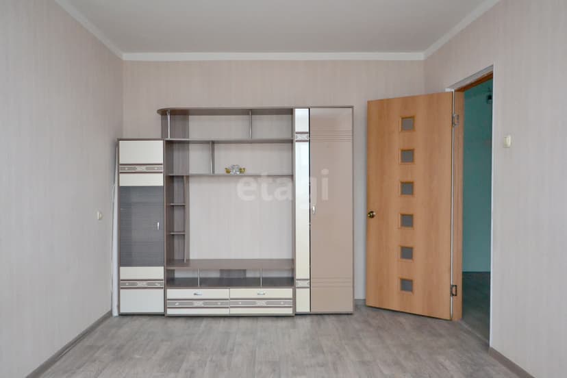 3 комн., 62 м², КПД 3