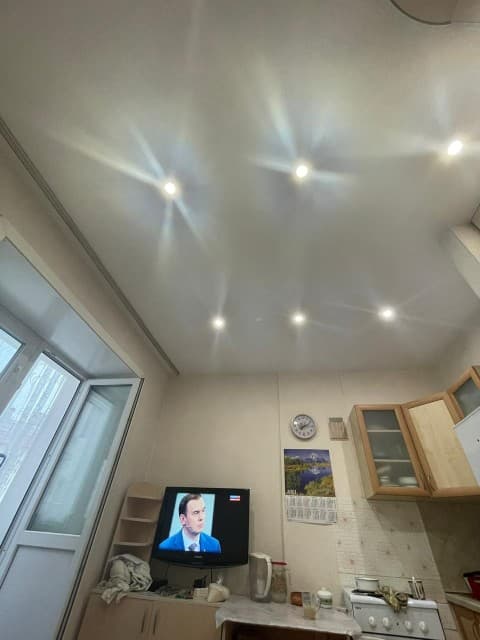 Студия, 16 м², Блочный, Вилюйский тракт