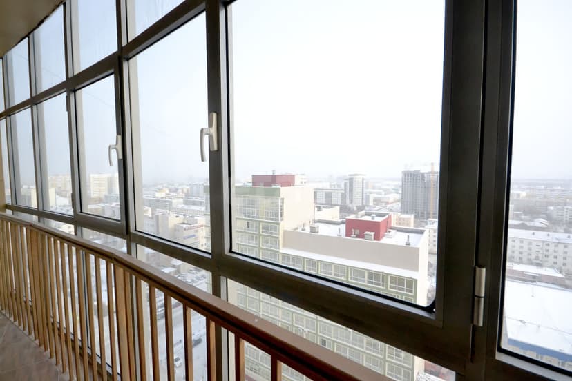 4 комн., 109 м², Монолитно-каркасный 9