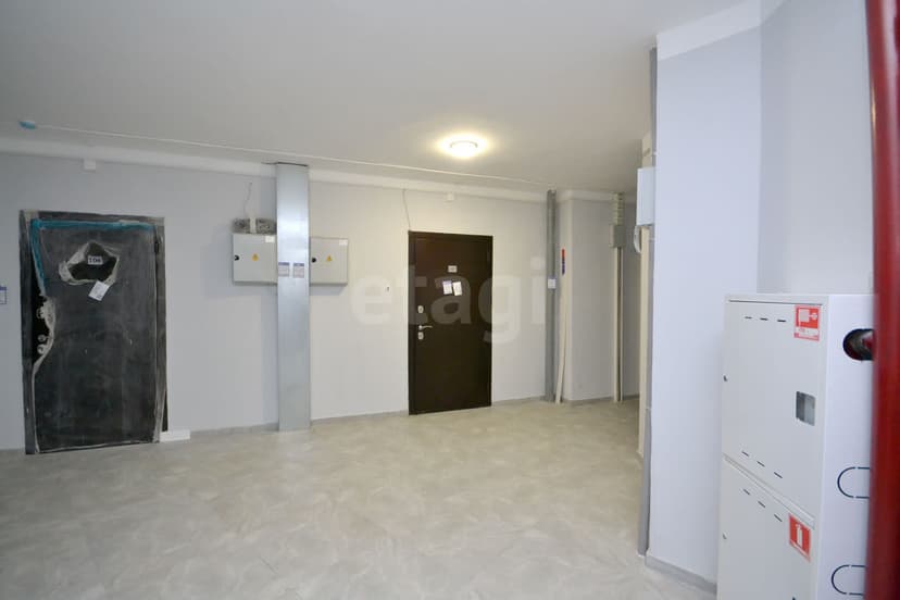 3 комн., 91 м², Монолитно-каркасный 2