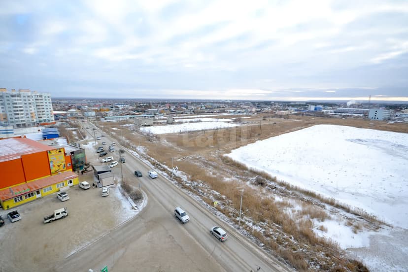 2 комн., 56 м², 112 серия 7