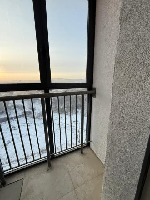 Студия, 29 м², Блочный, ДСК 9