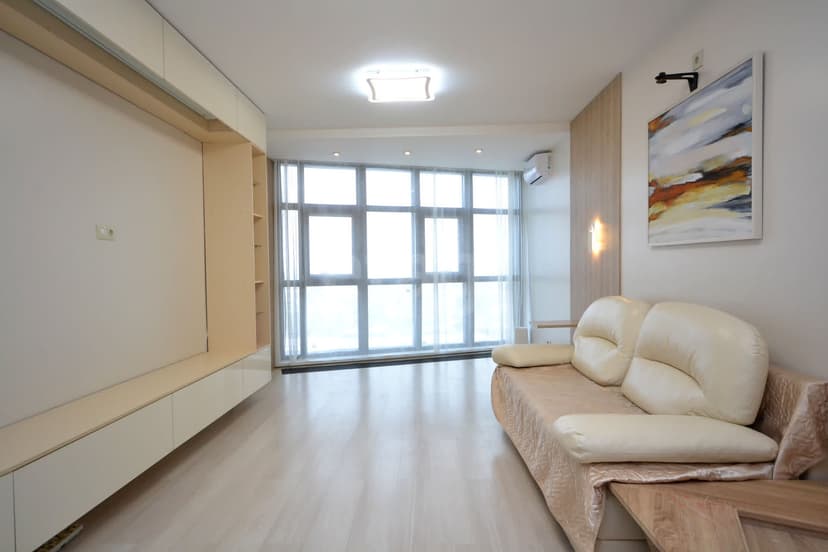 4 комн., 109 м², Монолитно-каркасный 2