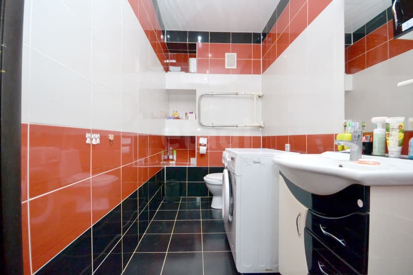 2 комн., 56 м², 112 серия 10