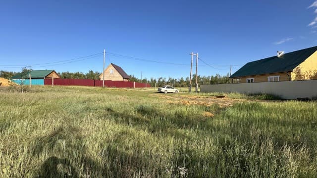 802 м², земельные участки, продаю 2