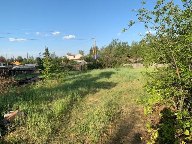 1050 м², земельные участки, продаю