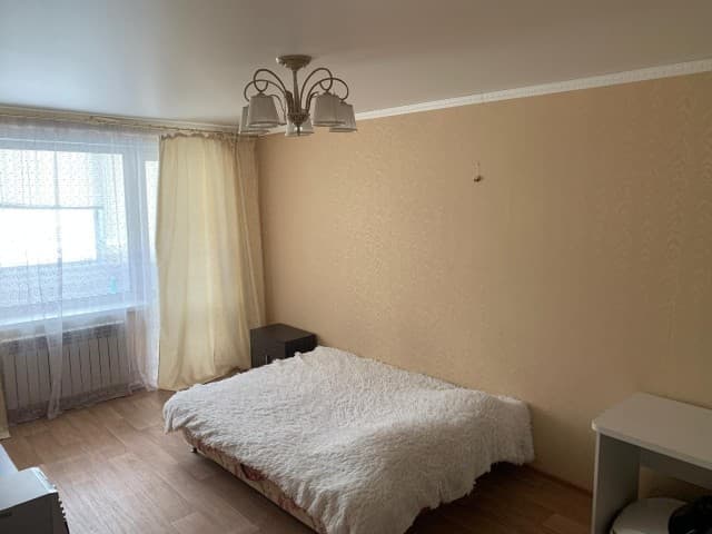 2 комн., КПД, Авиапорт