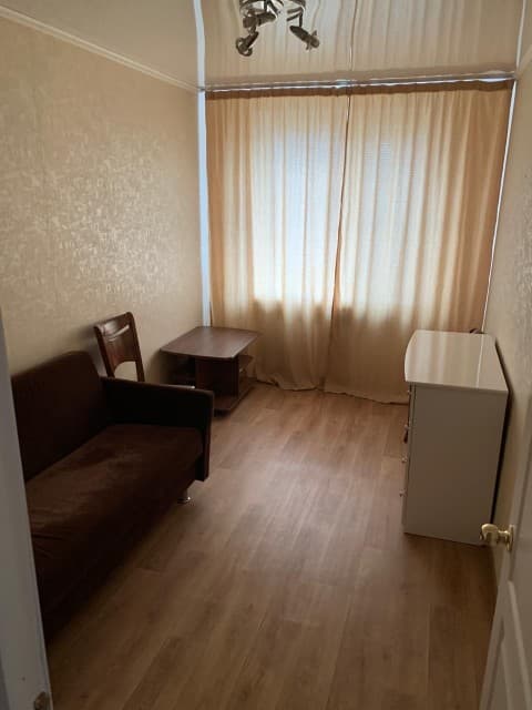 2 комн., КПД, Авиапорт 4