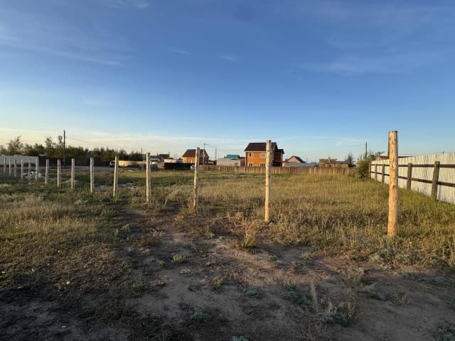 1100 м², земельные участки, продаю 2