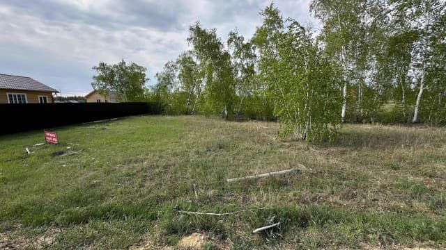 10 м², земельные участки, продаю 3